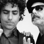 Antonio Arias y Mawlid. Gira presentación 'Mapa del Trance'. Fechas, lugares, entradas anticipadas.....