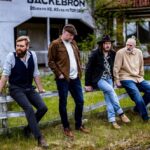 'Man of the Hour', segundo adelanto del próximo álbum de los suecos Crystal Canyons
