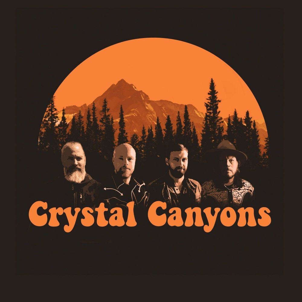 crystal canyons man of the hour