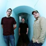 'It's a Long Way to Fall Down', segundo adelanto del próximo álbum de Dropkick
