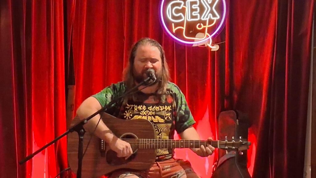 frank hurricane entrevista
