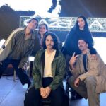 'Reflejo', nuevo single de Gazella y gira. Detalles y entradas anticipadas