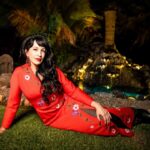 There's The Door, segundo adelanto con videoclip del próximo álbum de Grey DeLisle