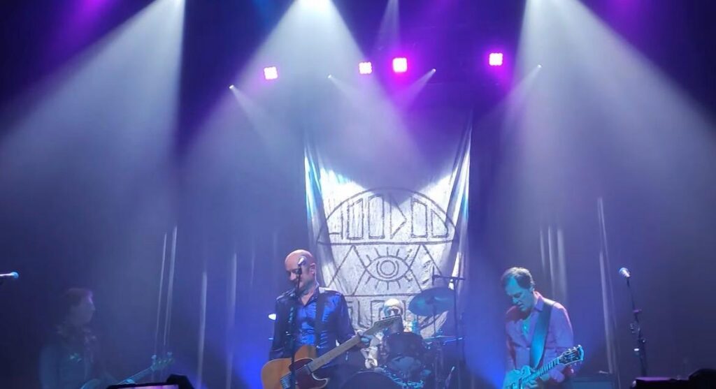 Hoodoo Gurus Kafe Antzokia de Bilbao