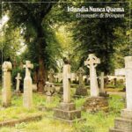 'El cementiri de Brompton', adelanto del próximo álbum de Islandia Nunca Quema