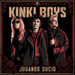 'Jugando sucio' es el EP en 2026 de Kinki Boys