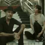 'Gallo rojo, gallo negro' es la nueva canción de Luis Vil y María Rivero