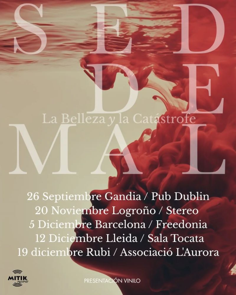 sed de mal gira