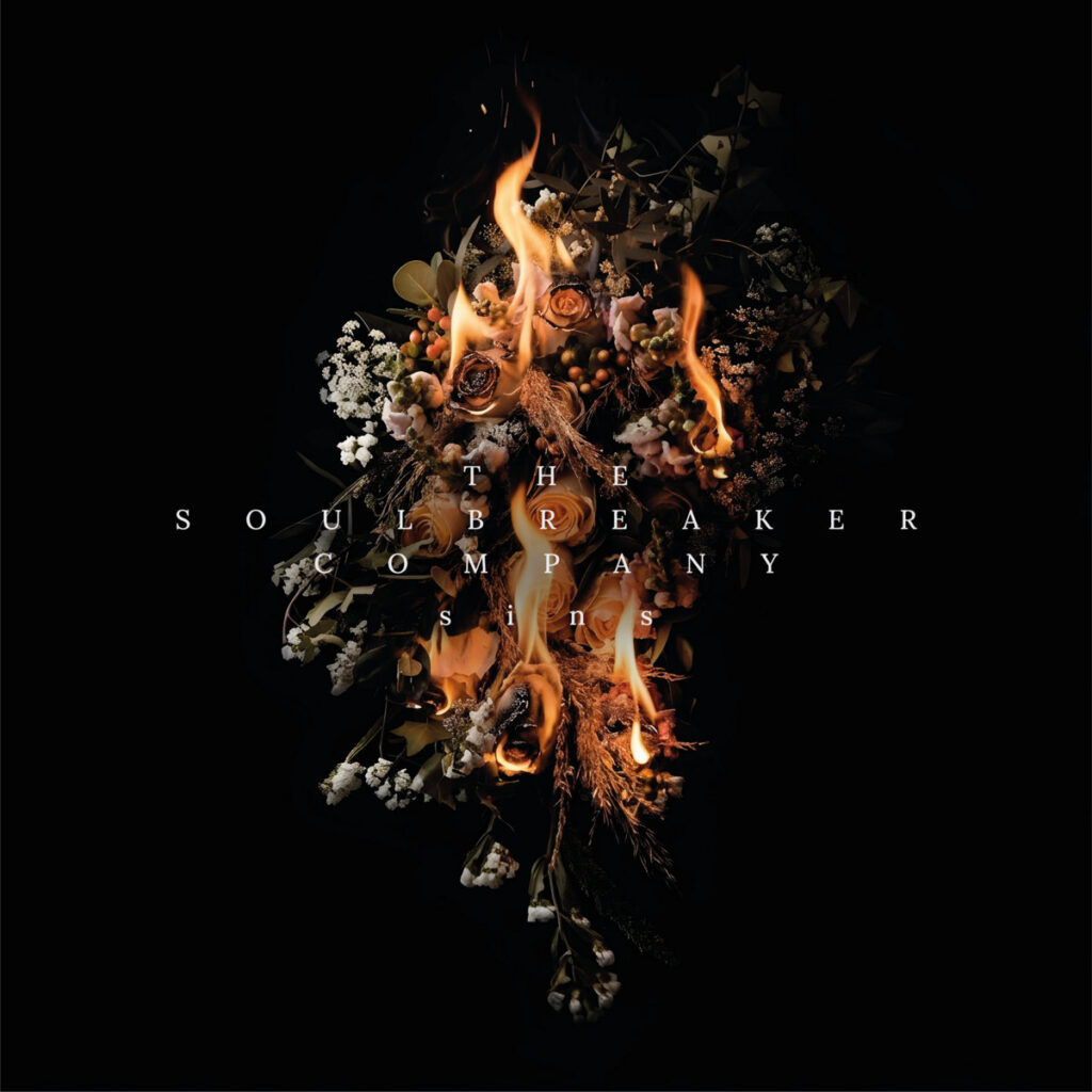 The Soulbreakder Company - Sins