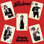'Angela Sincerely' es la nueva canción de The Speedways con el legendario Paul Collins