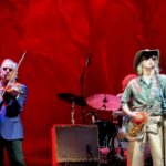 Apoteosis con The Waterboys y Steve Earle en Roig Arena València. Crónica concierto 3-9-2026