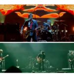 Crónica Visor Fest: Manic Street Preachers + Ride (26-9-2026)