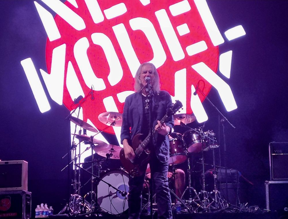 visor fest new model army