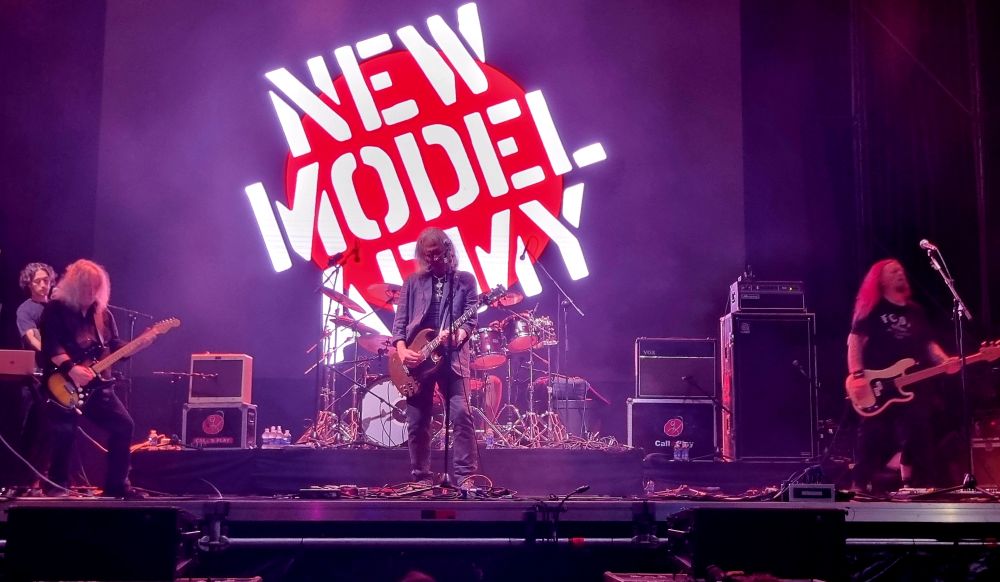 visor fest new model army
