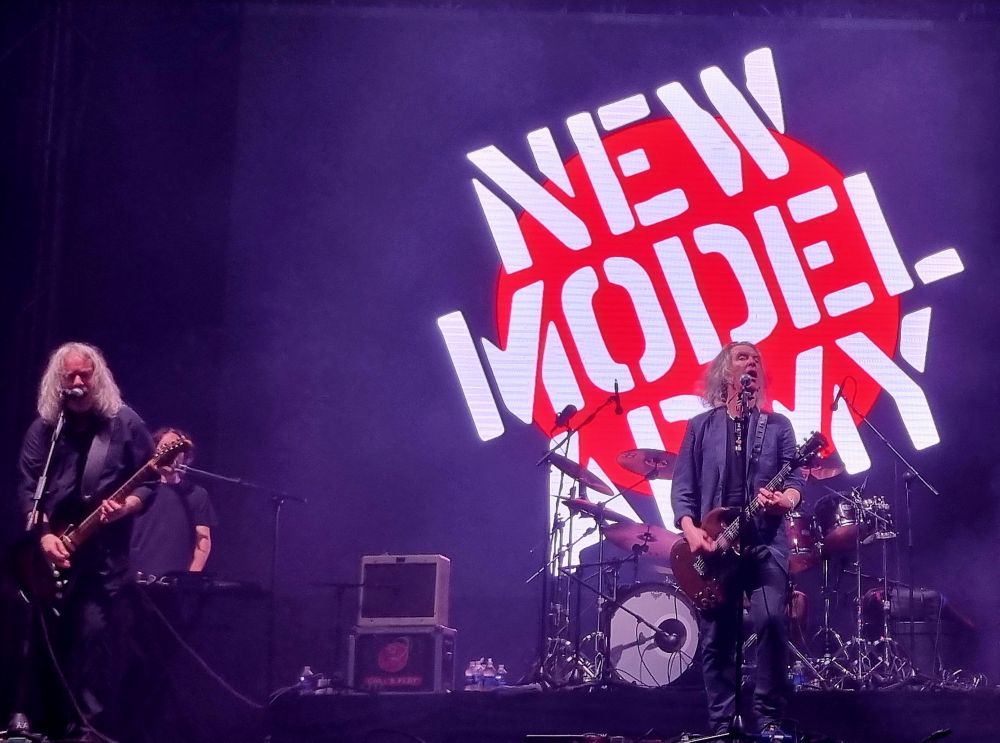 visor fest new model army