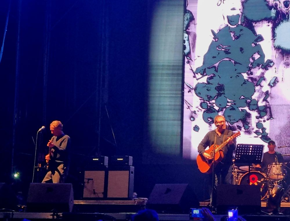 visor fest ocean colour scene