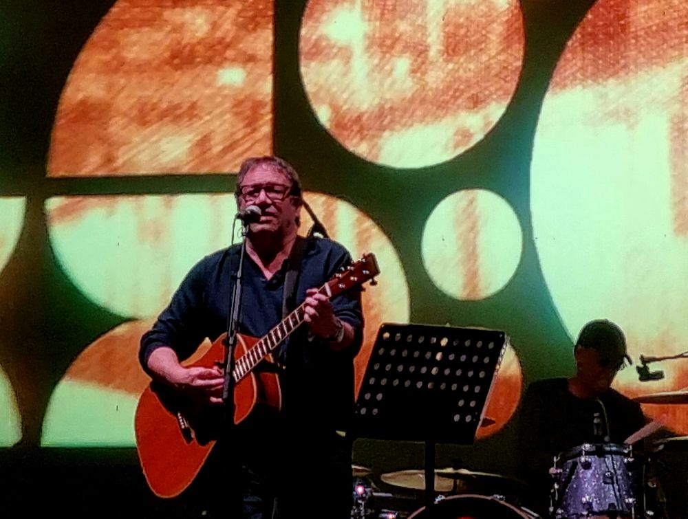 visor fest ocean colour scene
