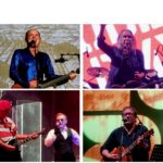 Crónica Visor Fest: Ocean Colour Scene, Damned, New Model Army, Hoodoo Gurus (25-9-2026)