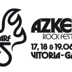 Azkena Rock festival Presenta el cartel completo para su 25 edición