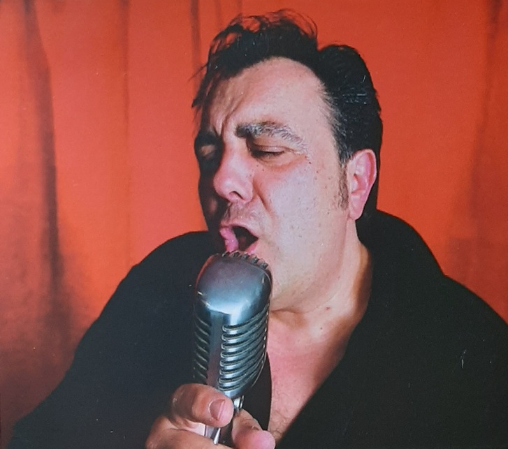 Los Faraones - Javi Faraón
