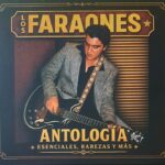Los Faraones - Antología