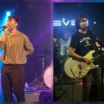 Crónica fiesta XIII Aniversario Exile SH Magazine. Con Chencho Fernández y Algunos Hombres en Sala E...