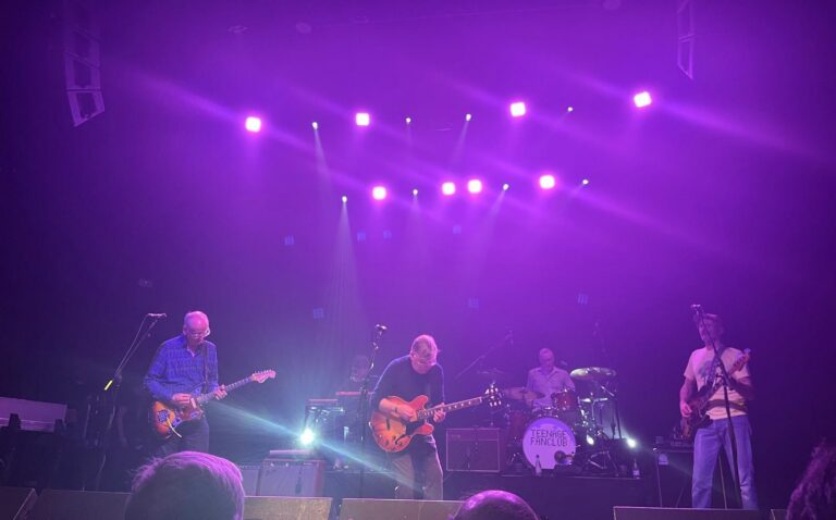 Teenage Fanclub
