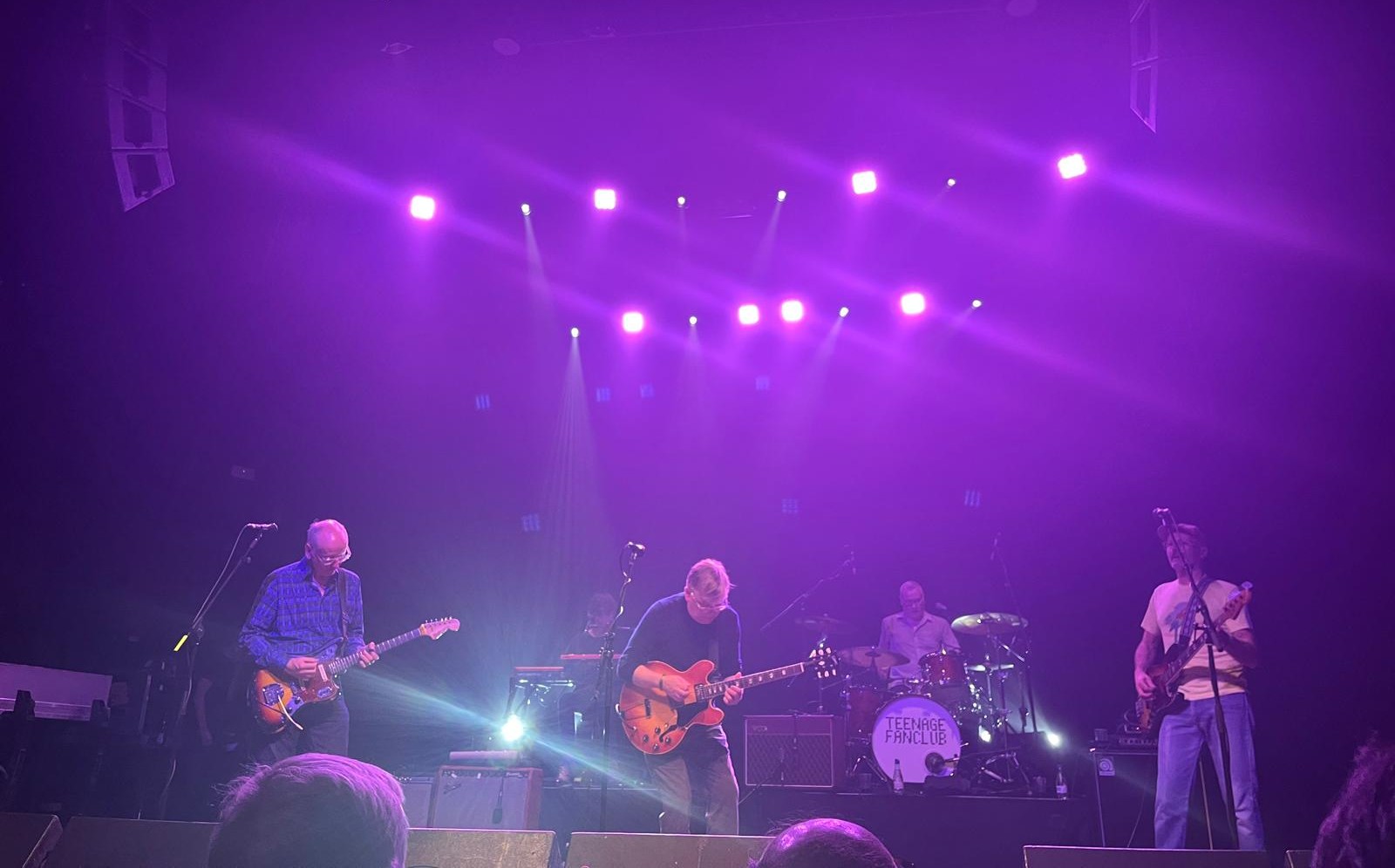 Teenage Fanclub
