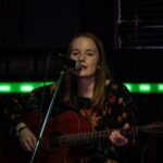 La joven irlandesa Eimear Carolan debuta con la exquisita 'I Know What I Have to do Tomorrow'