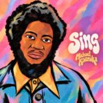 'Sing' es el nuevo single de Michael Kiwanuka
