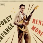 Pokey LaFarge - 'Rent Money' (2026): cuando poner etiquetas no tiene sentido.