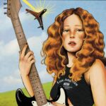 'Rock & Roles'. El soberbio análisis feminista del papel de la mujer en el rock por Marisol Lópe...