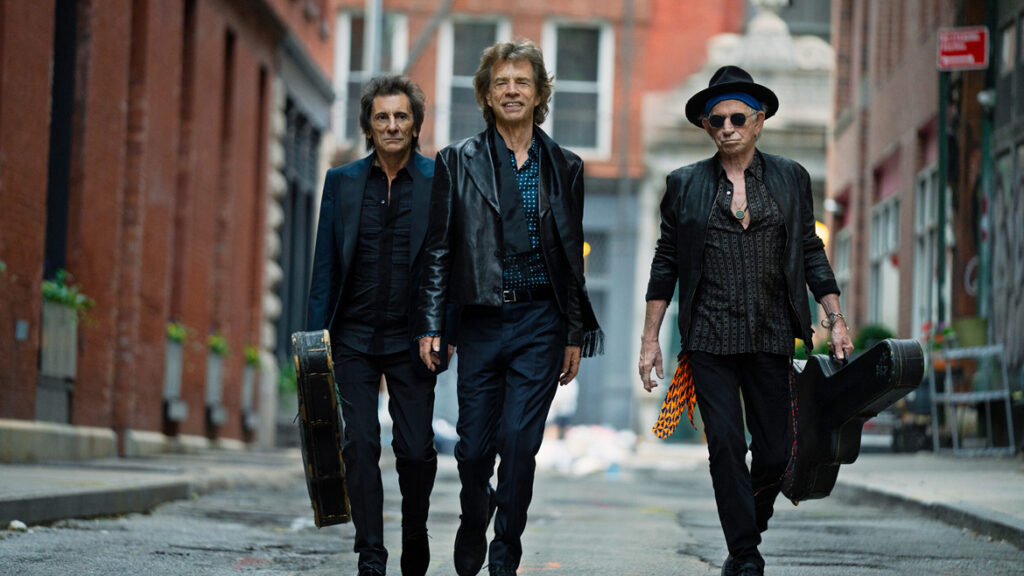 the rolling stones mr charm