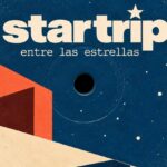 'Entre las estrellas', nuevo single de Star Trip como anticipo de próximo álbum