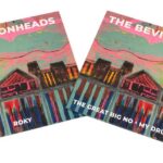 Bevis Frond y Lemonheads, juntos en un 12 pulgadas, con homenaje incluido a Roky Erickson