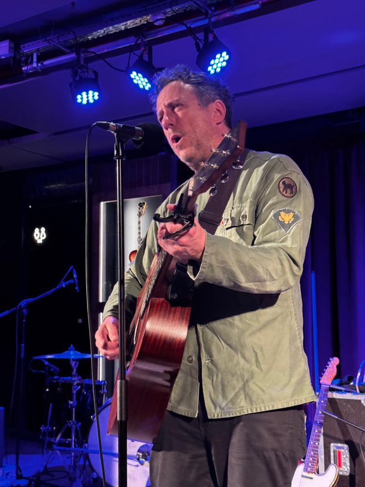 will hoge aclam club